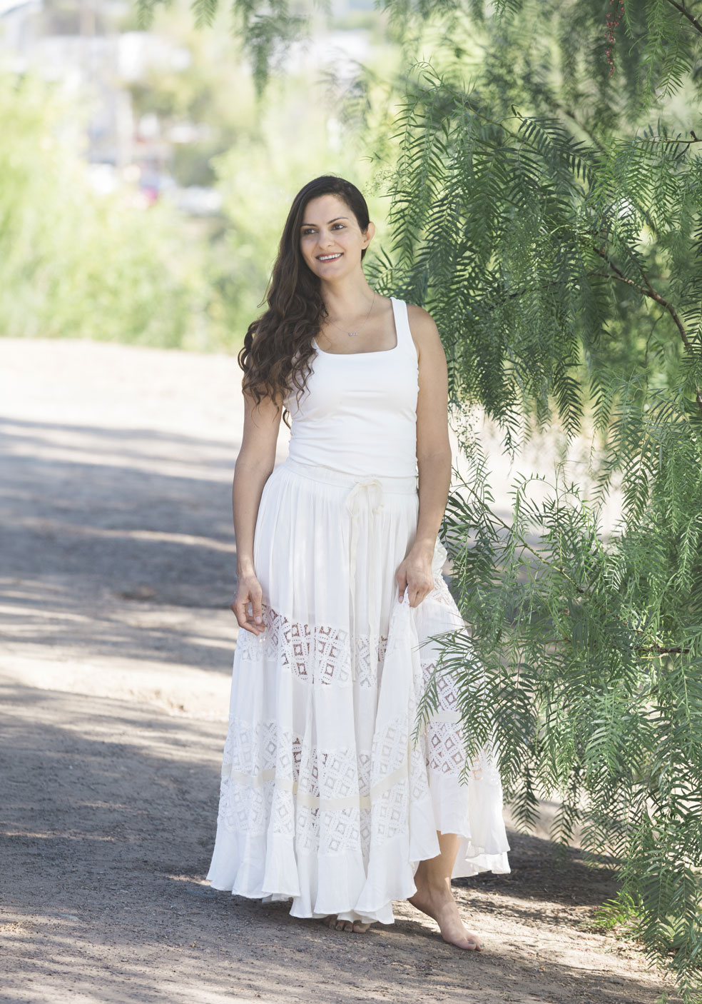 Elena Gharibian, licensed marriage and family therapist